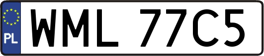 WML77C5