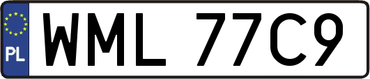 WML77C9
