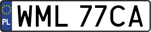 WML77CA