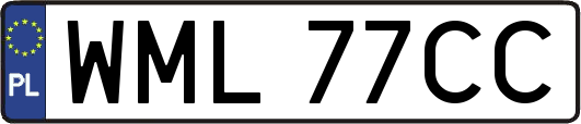 WML77CC
