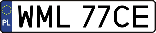 WML77CE