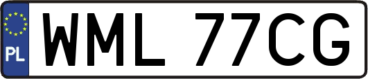 WML77CG