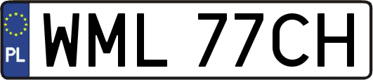 WML77CH