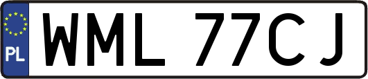 WML77CJ