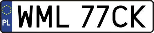 WML77CK