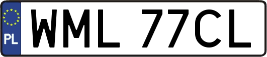WML77CL