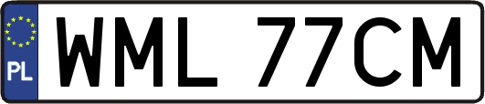 WML77CM