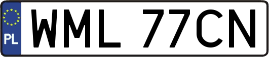 WML77CN