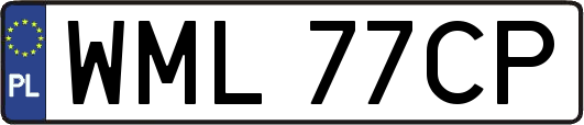WML77CP