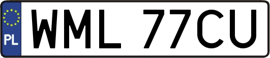 WML77CU