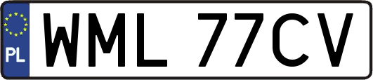 WML77CV