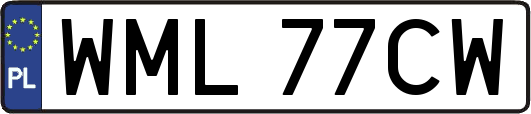 WML77CW
