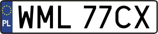 WML77CX