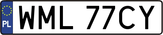 WML77CY