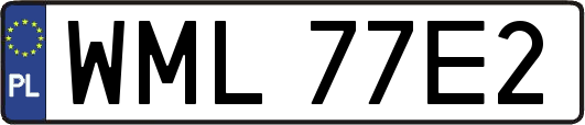 WML77E2