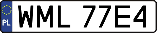 WML77E4