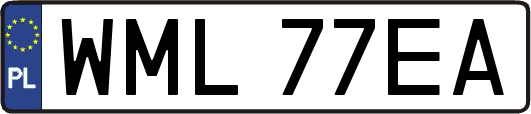 WML77EA