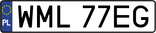 WML77EG