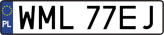 WML77EJ
