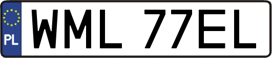 WML77EL