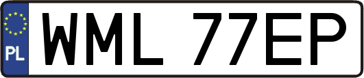 WML77EP
