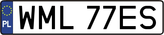 WML77ES