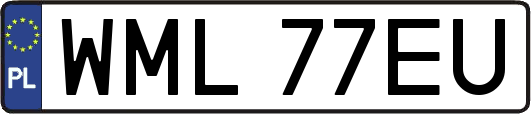 WML77EU