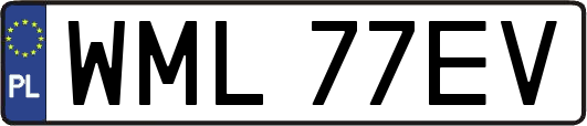 WML77EV