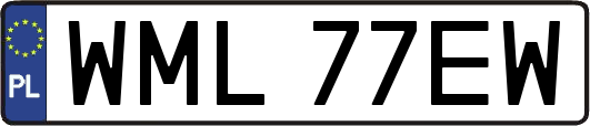 WML77EW