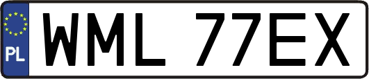 WML77EX