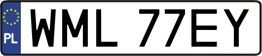 WML77EY