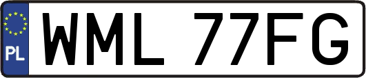 WML77FG