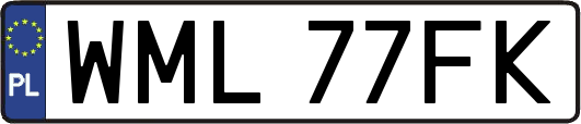WML77FK