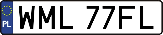 WML77FL