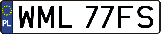 WML77FS