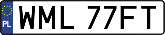 WML77FT