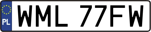 WML77FW