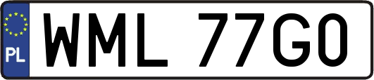 WML77G0