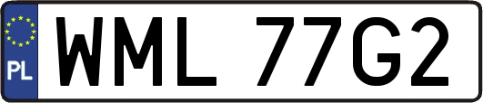 WML77G2