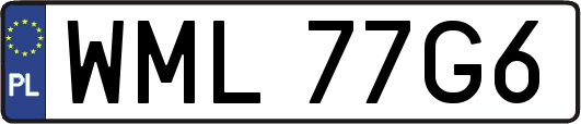 WML77G6