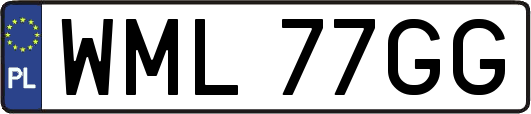 WML77GG