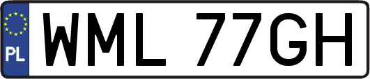 WML77GH