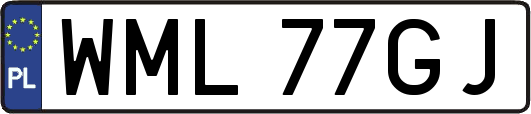 WML77GJ