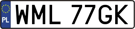 WML77GK