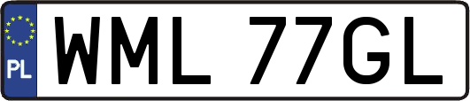 WML77GL