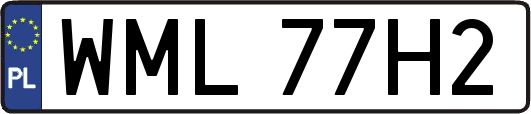 WML77H2