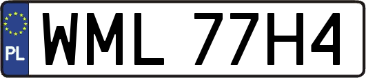 WML77H4