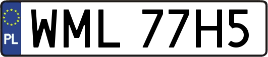 WML77H5