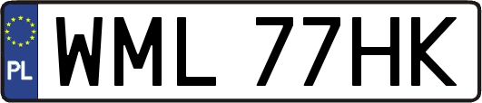 WML77HK