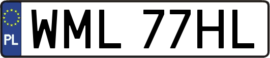 WML77HL